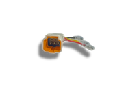 Adapterkabel "Rücklicht" für Husqvarna 701 und KTM 690, 790, 890